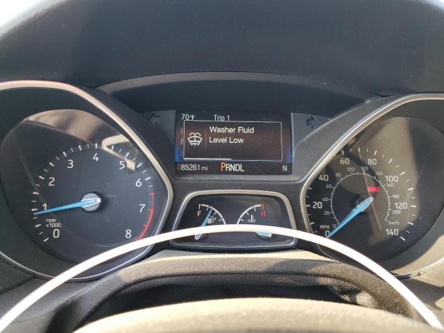 Photo 9 from auction – 2018 FORD FOCUS SE with VIN 1FADP3K2XJL315729