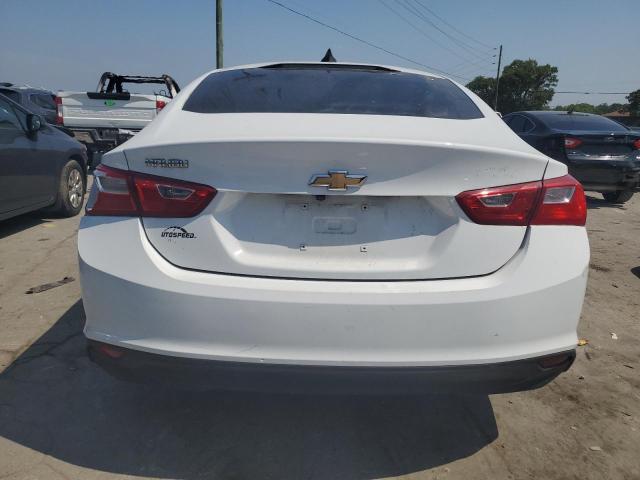 Photo 6 from auction – 2018 CHEVROLET MALIBU LS with VIN 1G1ZB5ST7JF287690