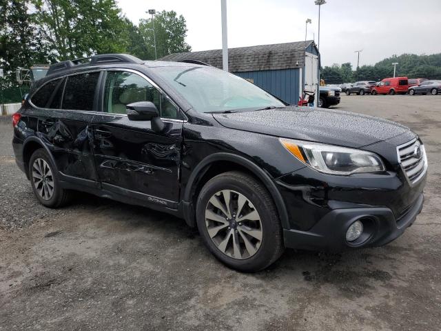 Photo 4 from auction – 2017 SUBARU OUTBACK 2. with VIN 4S4BSANC7H3305111
