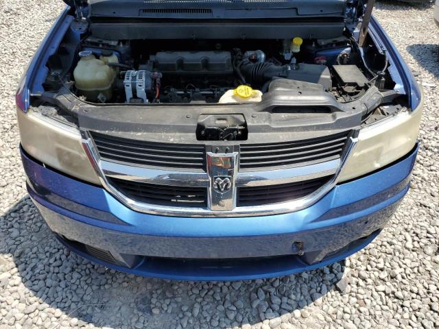 Photo 12 from auction – 2010 DODGE JOURNEY R/ with VIN 3D4PH6FV6AT191699