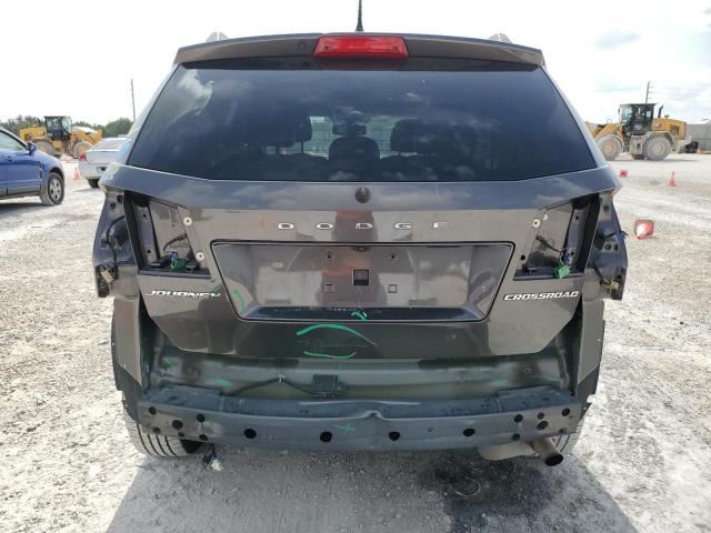 Photo 6 from auction – 2016 DODGE JOURNEY CR with VIN 3C4PDCGB8GT195080