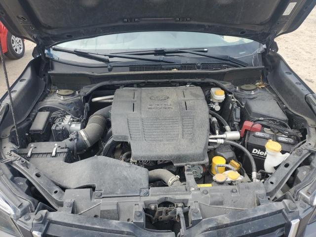 Zdjęcie 11 z aukcji – 2021 SUBARU FORESTER P z VIN JF2SKAFC2MH509879
