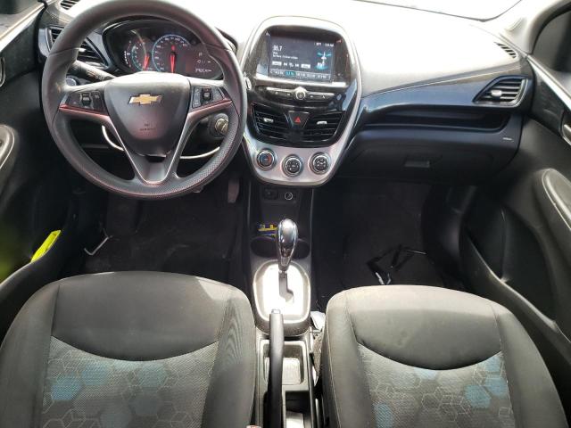 Photo 8 from auction – 2016 CHEVROLET SPARK 1LT with VIN KL8CD6SA4GC571213