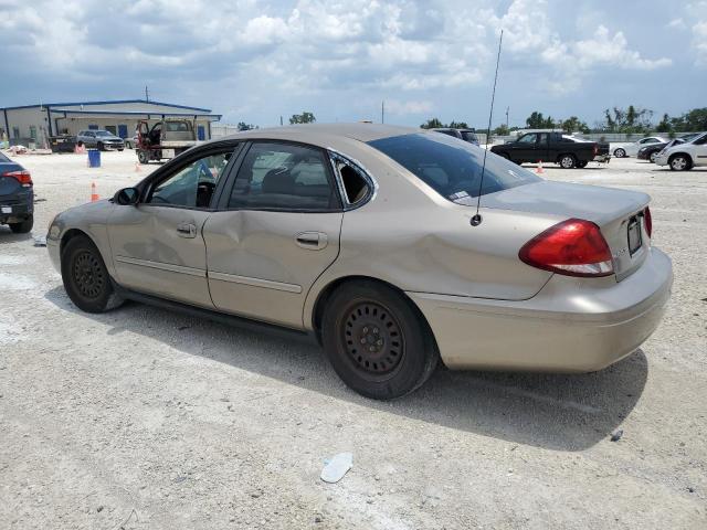 Photo 2 from auction – 2006 FORD TAURUS SE with VIN 1FAFP53U56A175810