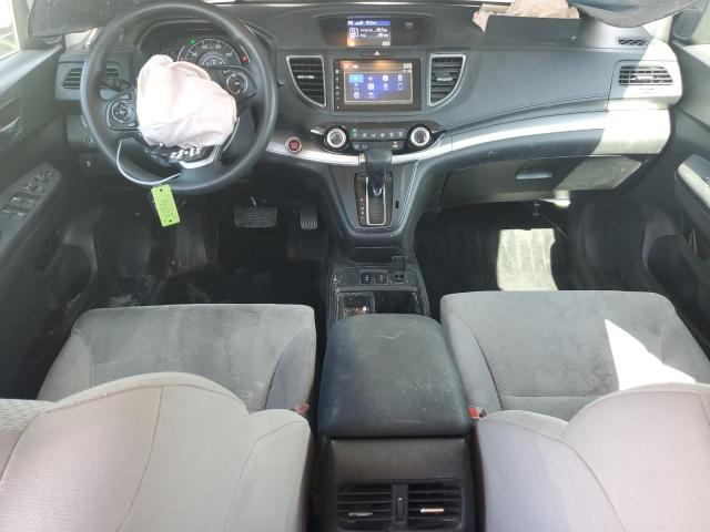 Photo 8 from auction – 2016 HONDA CR-V EX with VIN 3CZRM3H50GG708147