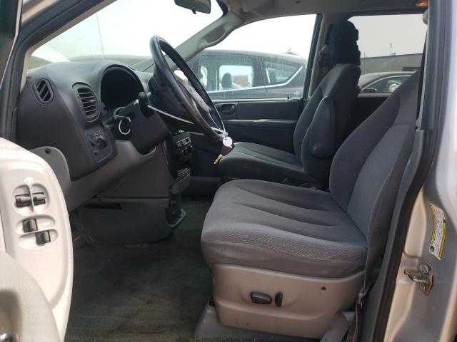 Photo 7 from auction – 2006 DODGE GRAND CARA with VIN 2D4GP44L36R922351