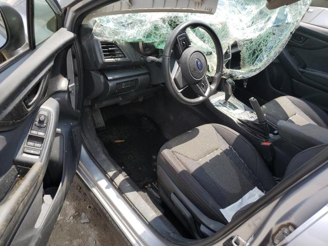 Photo 8 from auction – 2019 SUBARU CROSSTREK with VIN JF2GTACC5K8265715