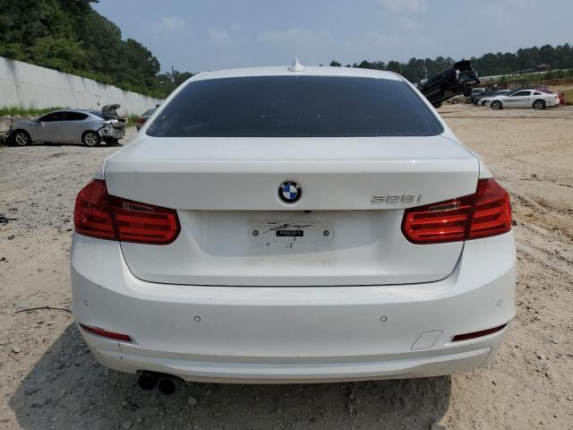 Photo 6 from auction – 2014 BMW 328 I with VIN WBA3A5C52EJ465232