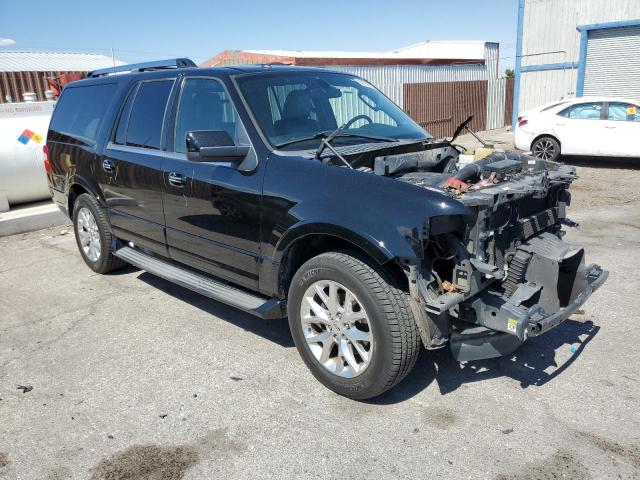 Photo 4 from auction – 2017 FORD EXPEDITION with VIN 1FMJK1KT4HEA02730