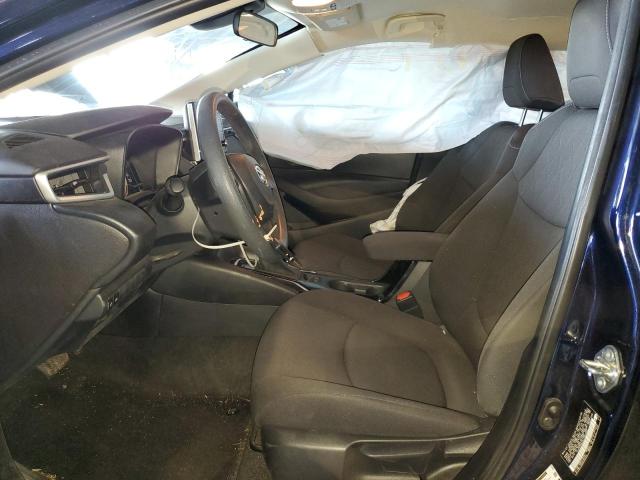 Photo 7 from auction – 2020 TOYOTA COROLLA LE with VIN 5YFEPRAE8LP082005