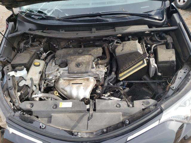 Photo 11 from auction – 2016 TOYOTA RAV4 LE with VIN 2T3ZFREV5GW258373