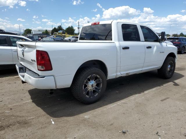 Photo 3 from auction – 2010 DODGE RAM 1500 with VIN 1D7RV1CP1AS212134