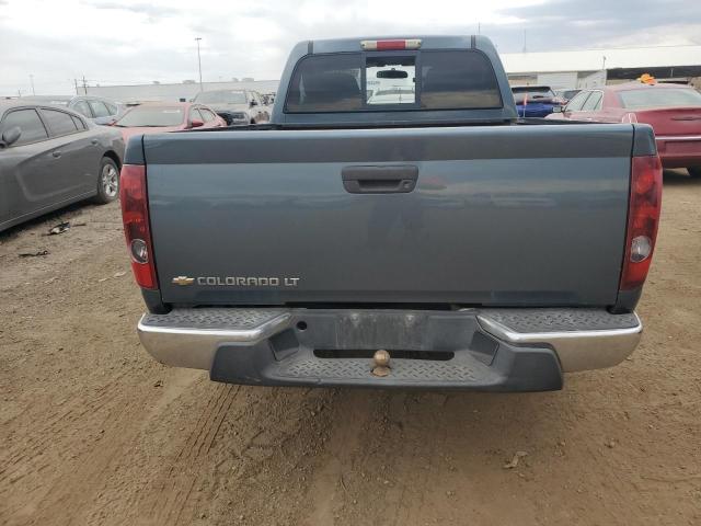 Photo 6 from auction – 2007 CHEVROLET COLORADO with VIN 1GCDT14E778176799