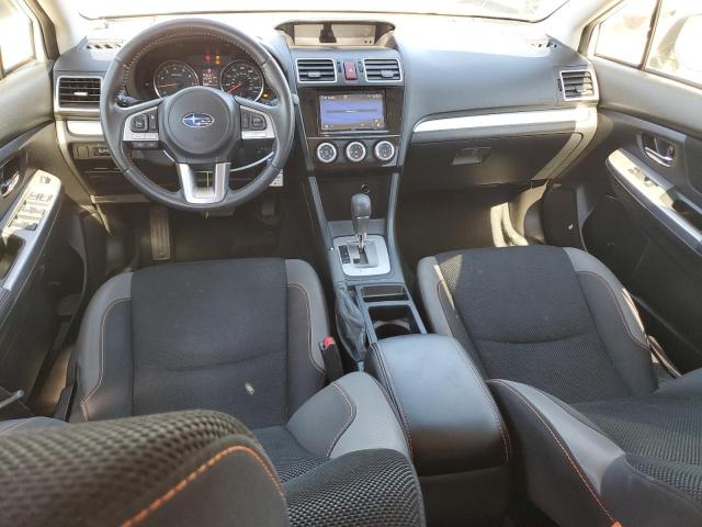 Photo 8 from auction – 2016 SUBARU CROSSTREK with VIN JF2GPABC7G8330268