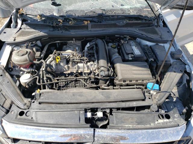 Photo 11 from auction – 2019 VOLKSWAGEN JETTA S with VIN 3VWCB7BU5KM133379