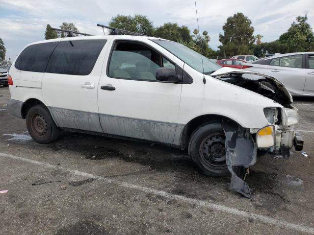 Photo 4 from auction – 2009 TOYOTA SIENNA CE with VIN 4T3ZF19C6YU275601