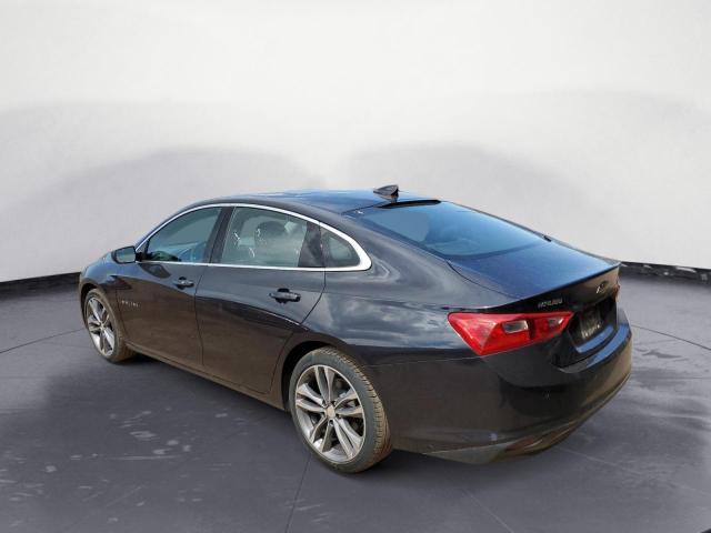 Photo 2 from auction – 2023 CHEVROLET MALIBU LT with VIN 1G1ZD5ST7PF130101
