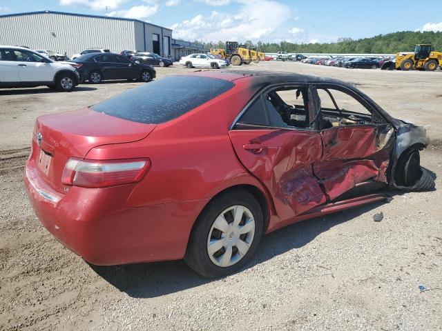 Photo 3 from auction – 2007 TOYOTA CAMRY CE with VIN 4T1BE46K67U140658