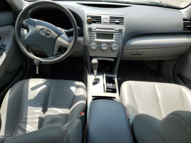 Photo 8 from auction – 2011 TOYOTA CAMRY BASE with VIN 4T1BF3EK6BU183978