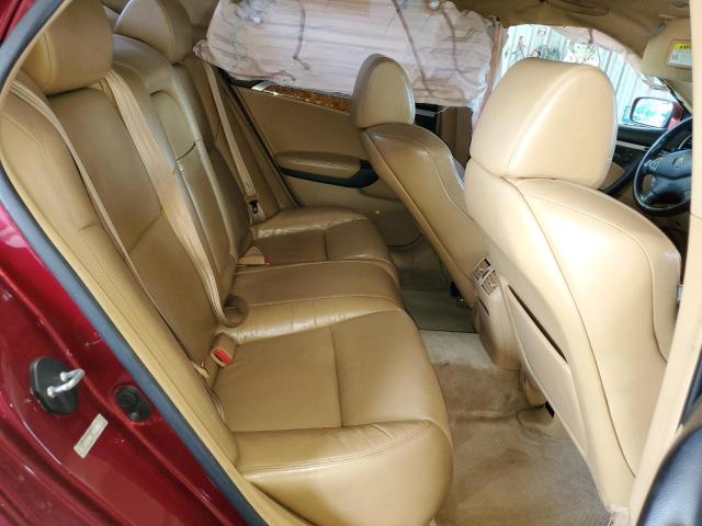 Photo 10 from auction – 2006 ACURA 3.2TL with VIN 19UUA66266A043207