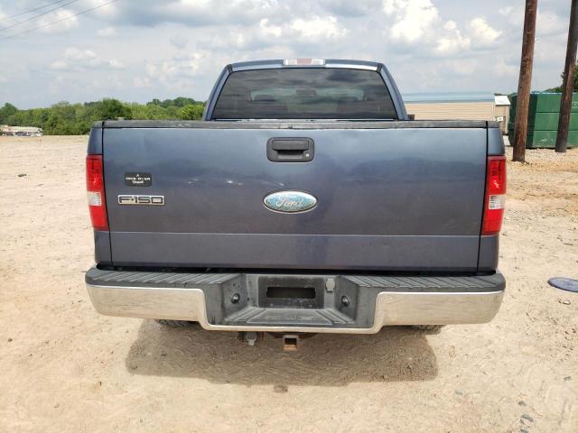 Photo 6 from auction – 2006 FORD F150 with VIN 1FTPX145X6NB04836