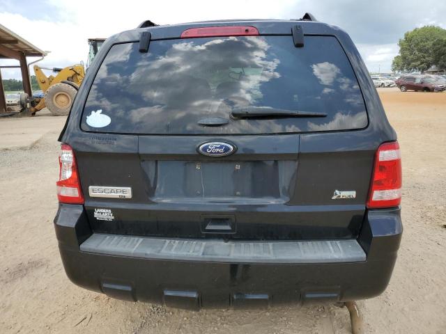 Photo 6 from auction – 2011 FORD ESCAPE XLT with VIN 1FMCU0DG1BKA96667