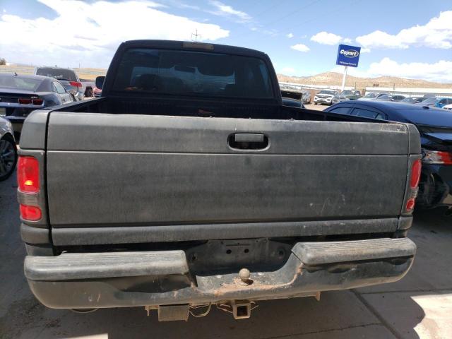 Photo 6 from auction – 1996 DODGE RAM 1500 with VIN 1B7HC13Y3TJ139393