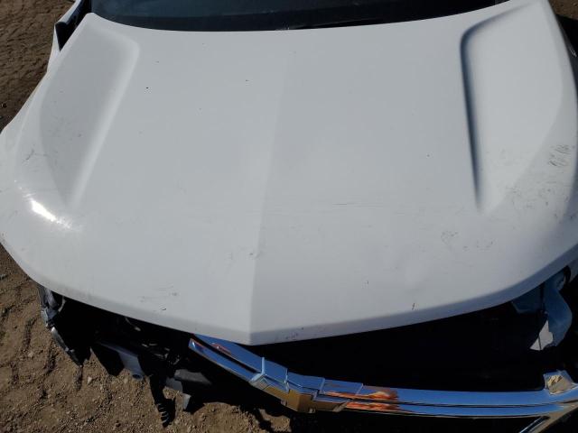 Photo 12 from auction – 2023 CHEVROLET EQUINOX LT with VIN 3GNAXKEG9PS126367