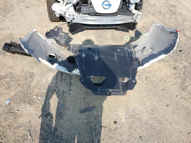 Photo 12 from auction – 2013 NISSAN LEAF S with VIN 1N4AZ0CP3DC416556