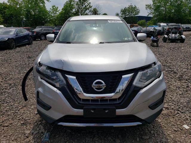 Photo 5 from auction – 2017 NISSAN ROGUE S with VIN KNMAT2MVXHP523154