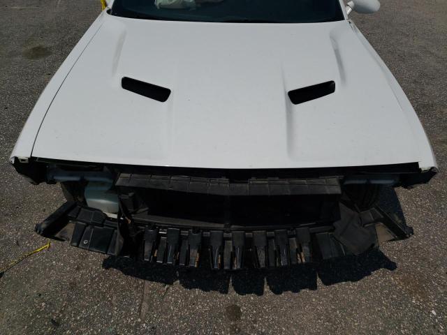 Photo 11 from auction – 2019 DODGE CHALLENGER with VIN 2C3CDZAG4KH506788