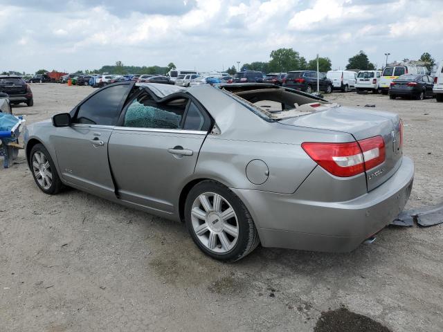 Photo 2 from auction – 2008 LINCOLN MKZ with VIN 3LNHM26T08R659434
