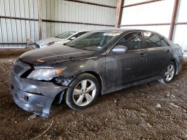 TOYOTA CAMRY BASE 2011 with VIN 4T1BF3EK2BU193956 - Photo from auction