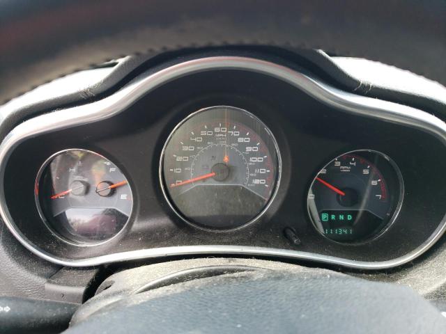 Photo 9 from auction – 2013 DODGE AVENGER SX with VIN 1C3CDZCB1DN615995