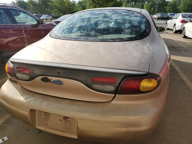 Photo 6 from auction – 1996 FORD TAURUS GL with VIN 1FALP52U2TA203868