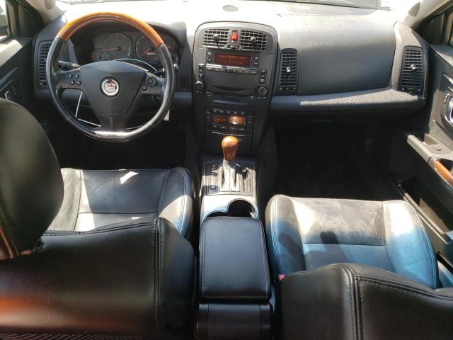 Photo 8 from auction – 2004 CADILLAC CTS with VIN 1G6DM577040179977