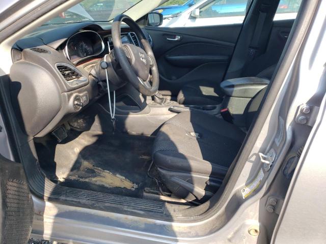 Photo 7 from auction – 2016 DODGE DART SXT S with VIN 1C3CDFFA1GD820714
