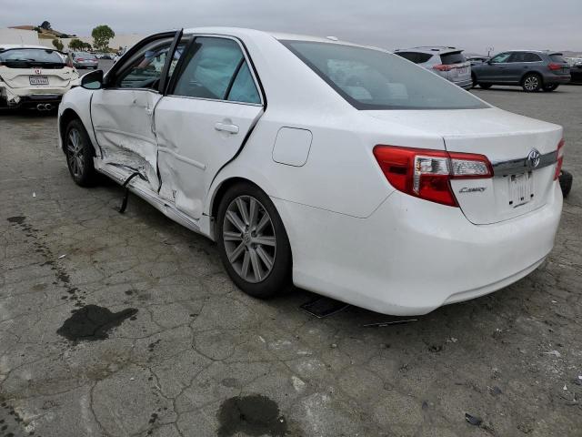 Photo 2 from auction – 2012 TOYOTA CAMRY BASE with VIN 4T4BF1FK6CR217931