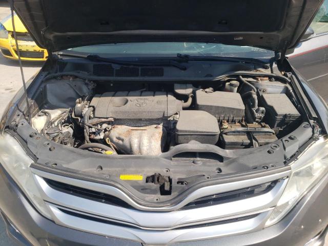 Photo 12 from auction – 2013 TOYOTA VENZA LE with VIN 4T3BA3BB7DU047873