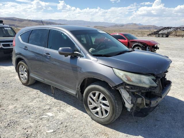 Photo 4 from auction – 2016 HONDA CR-V EX with VIN 3CZRM3H50GG708147