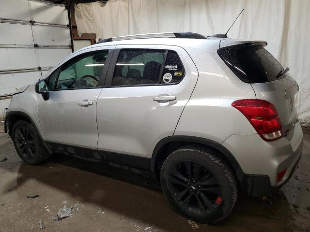 Photo 2 from auction – 2020 CHEVROLET TRAX 1LT with VIN 3GNCJPSB8LL214184