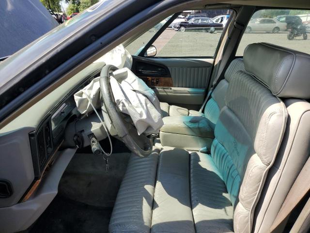 Photo 7 from auction – 1995 BUICK PARK AVENU with VIN 1G4CW52K4SH606375