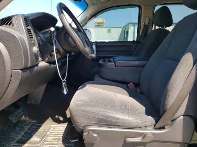 Photo 7 from auction – 2008 GMC SIERRA C15 with VIN 3GTEC13J78G210920