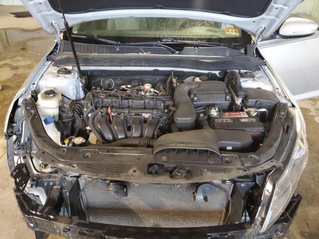 Photo 11 from auction – 2013 KIA OPTIMA LX with VIN KNAGM4A75D5384000