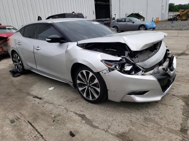 Photo 4 from auction – 2017 NISSAN MAXIMA 3.5 with VIN 1N4AA6AP2HC432931