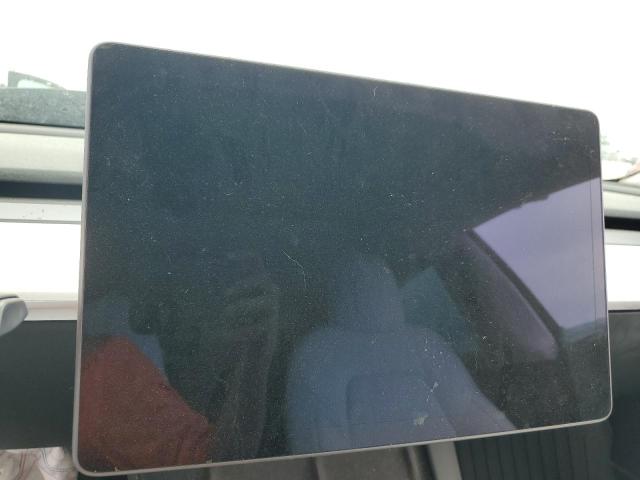 Photo 9 from auction – 2021 TESLA MODEL 3 with VIN 5YJ3E1EAXMF982861