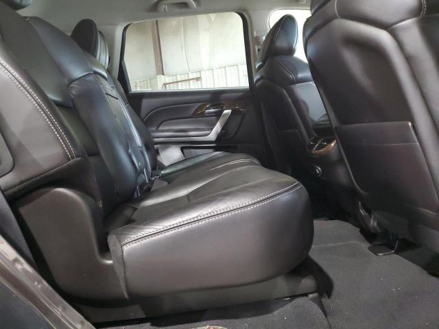 Photo 11 from auction – 2012 ACURA MDX ADVANC with VIN 2HNYD2H64CH539873