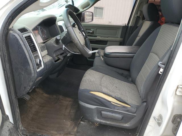Photo 7 from auction – 2011 DODGE RAM 1500 with VIN 1D7RB1GP6BS586226