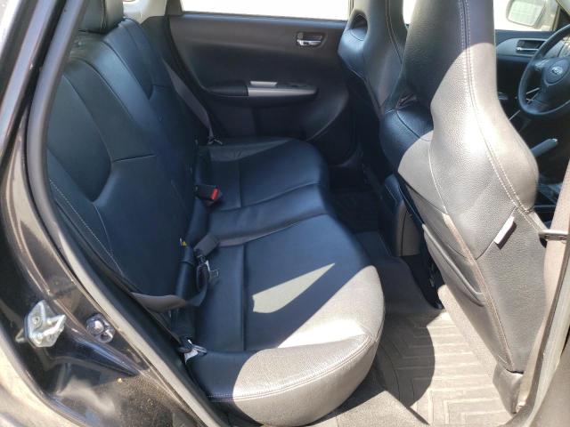 Photo 10 from auction – 2010 SUBARU IMPREZA 2. with VIN JF1GH6C61AH803936