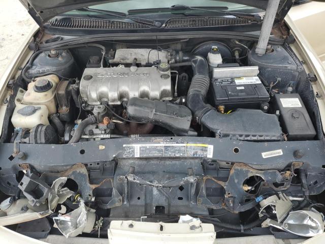Photo 11 from auction – 2002 SATURN SL1 with VIN 1G8ZH52842Z162576